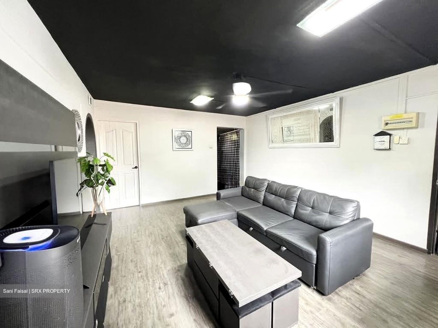Blk 472 Teck Ghee Horizon (Ang Mo Kio), HDB 4 Rooms #622240971